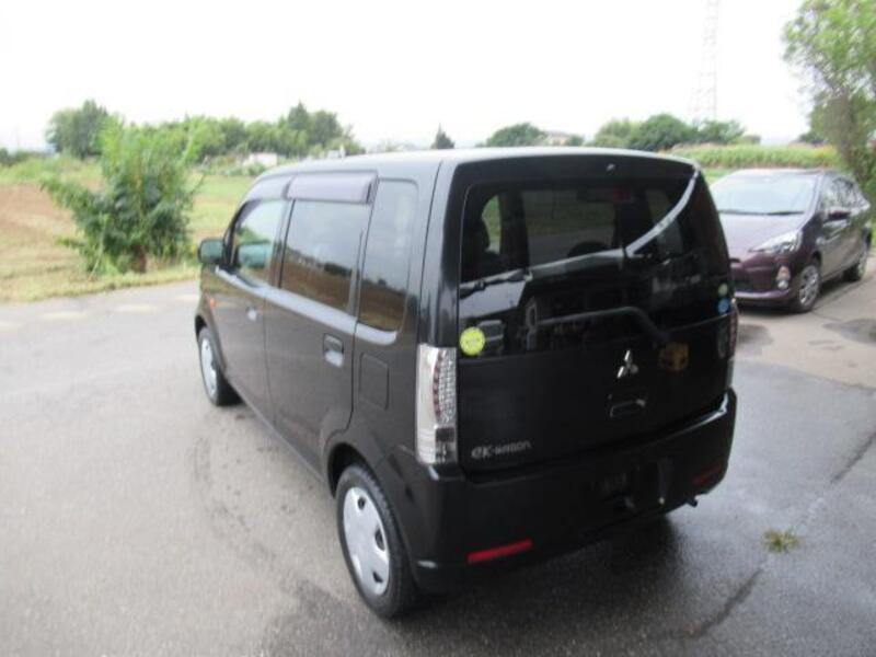EK WAGON
