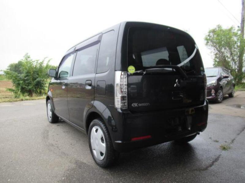 EK WAGON