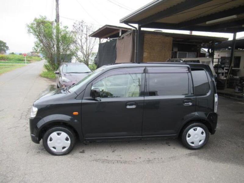 EK WAGON