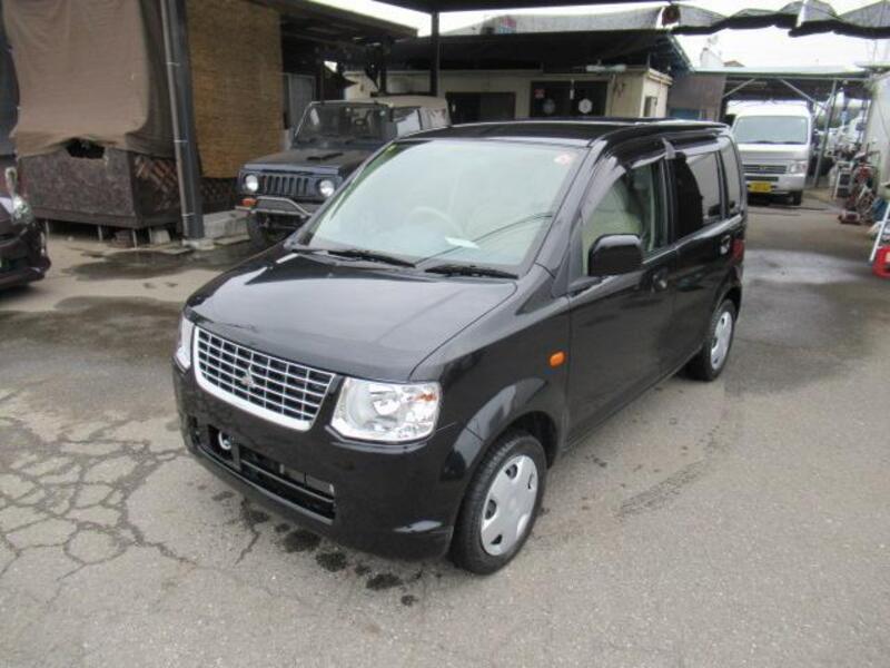 EK WAGON