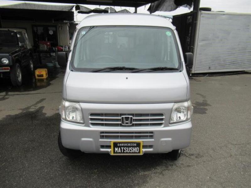ACTY VAN