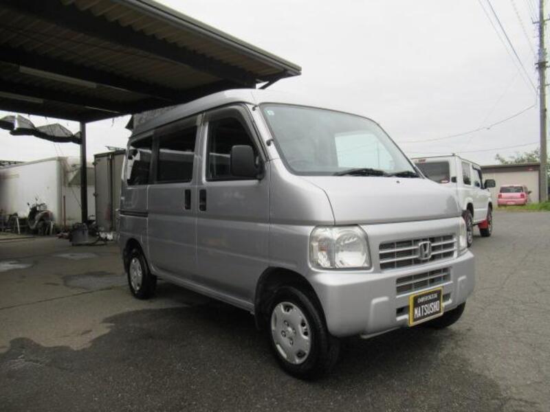 ACTY VAN