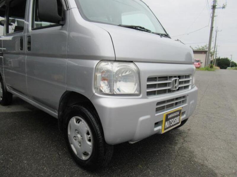 ACTY VAN