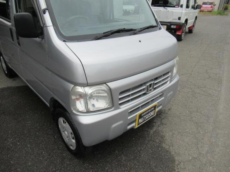 ACTY VAN