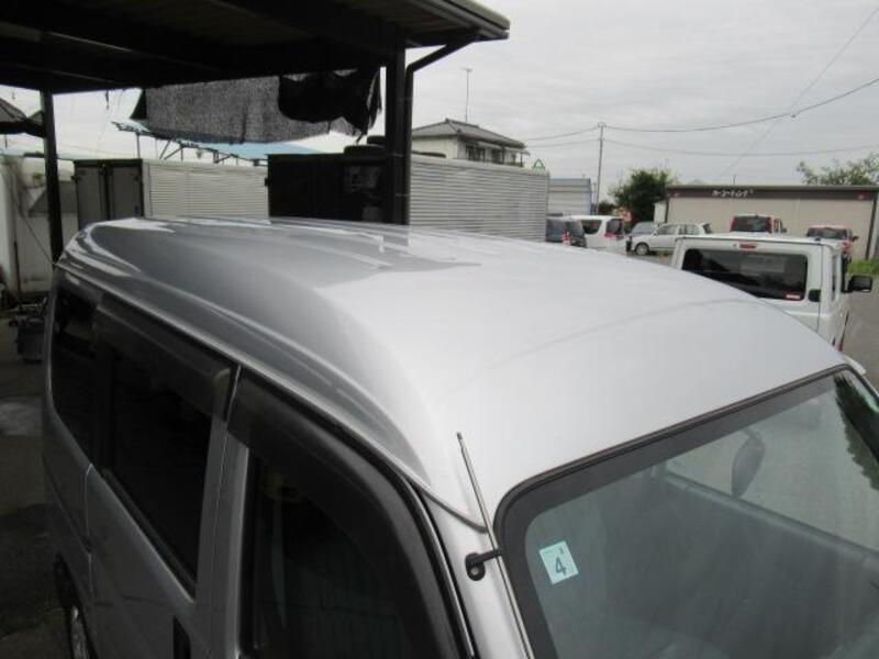 ACTY VAN