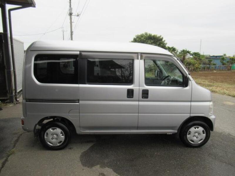 ACTY VAN