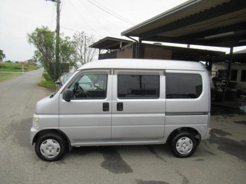 ACTY VAN