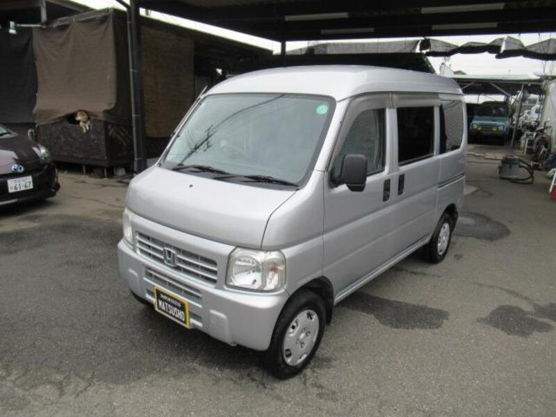 ACTY VAN