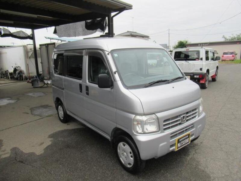 ACTY VAN