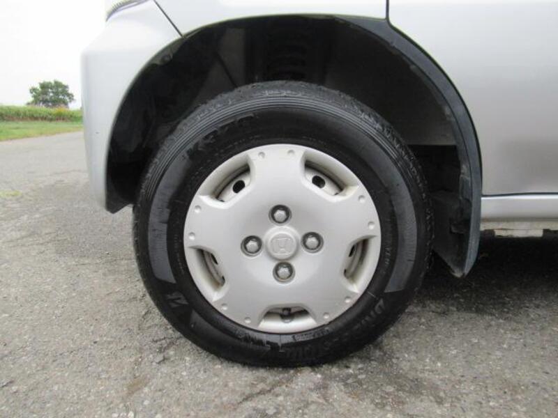 ACTY VAN