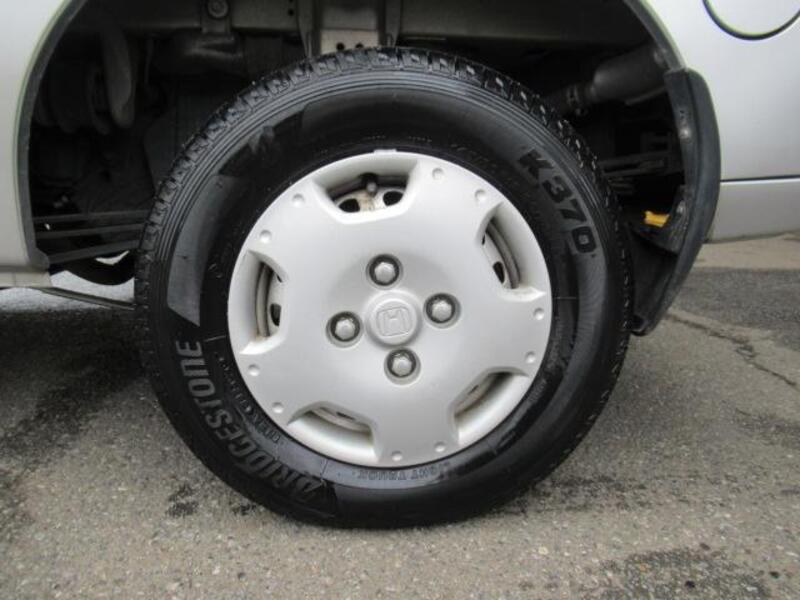 ACTY VAN