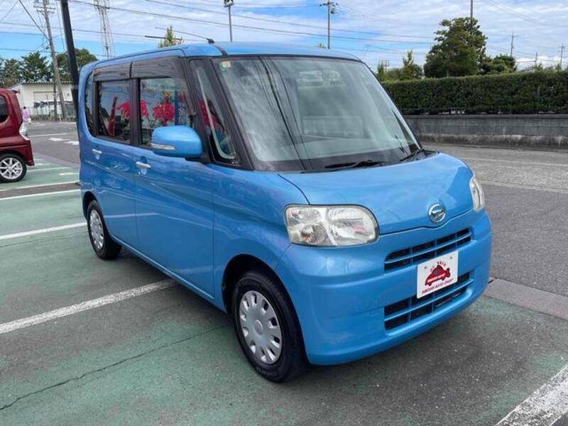 TANTO