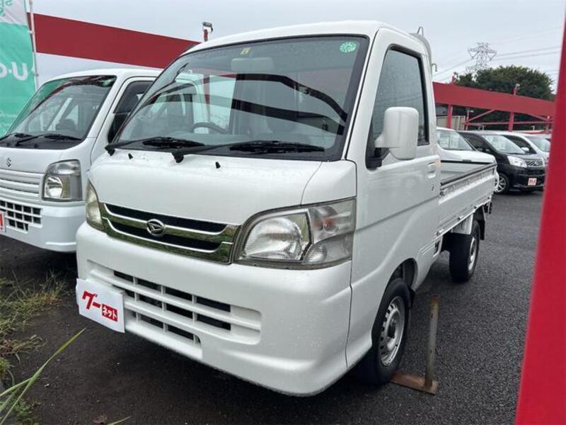 HIJET TRUCK-0