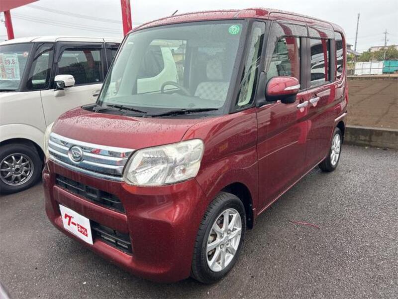 TANTO-0