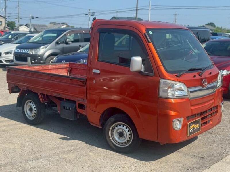 HIJET TRUCK-0