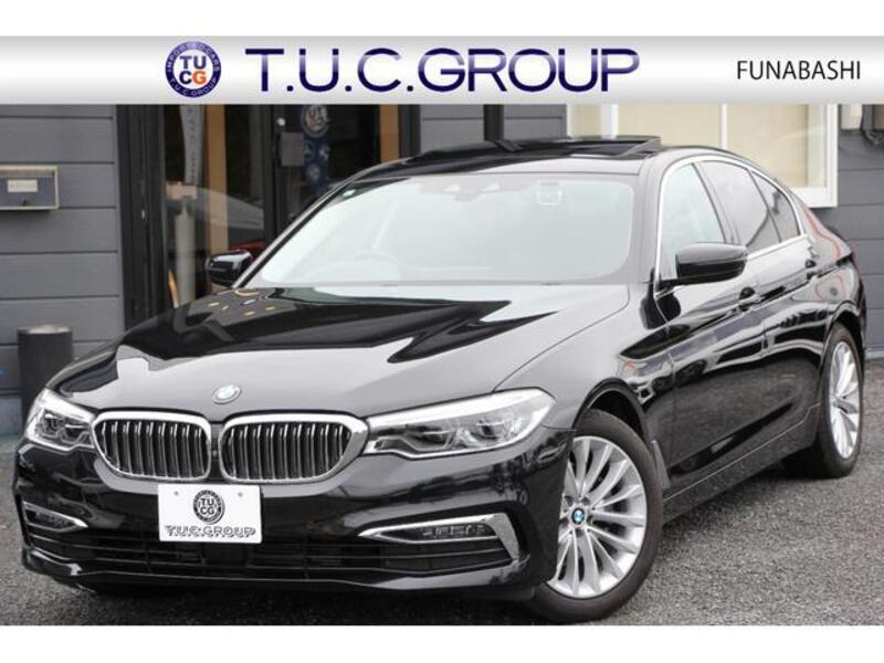 5 SERIES