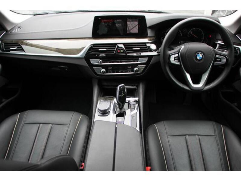 5 SERIES