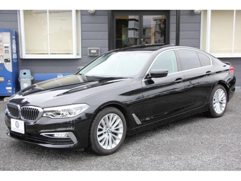 5 SERIES