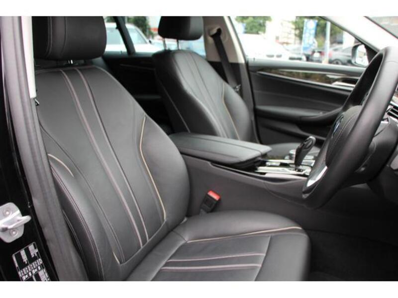 5 SERIES