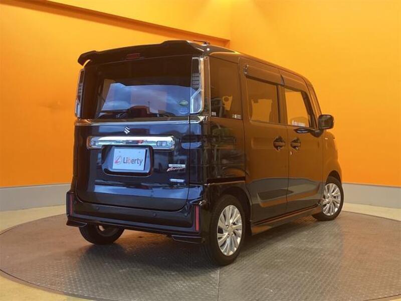 SPACIA CUSTOM