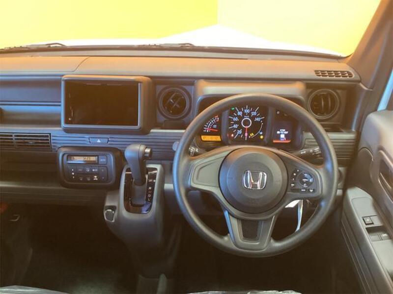 N-VAN