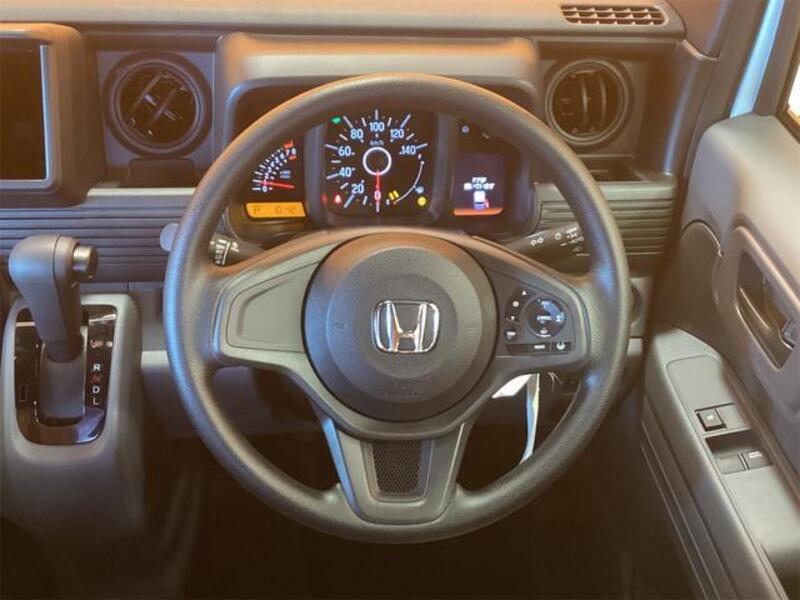 N-VAN