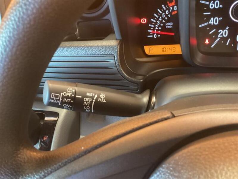 N-VAN