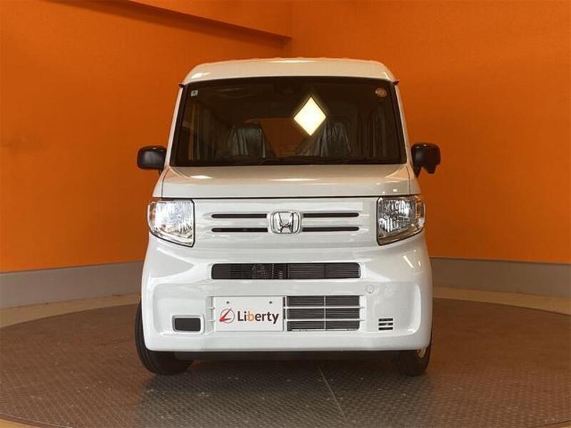 N-VAN