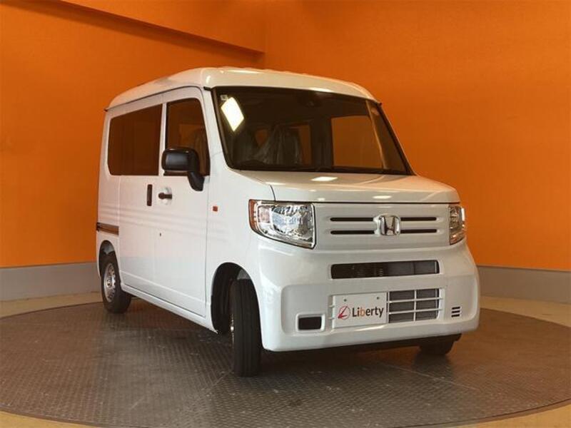N-VAN