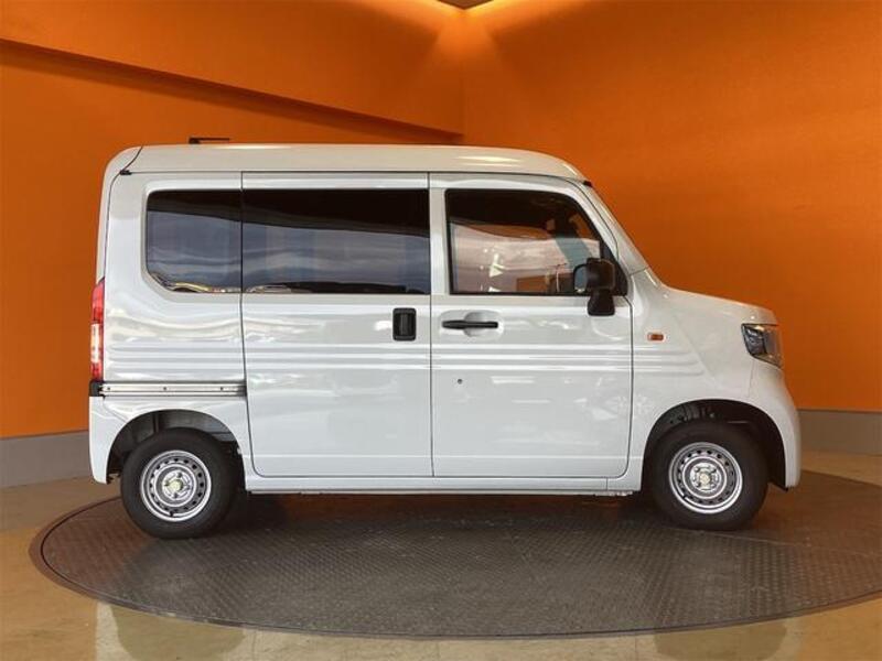 N-VAN