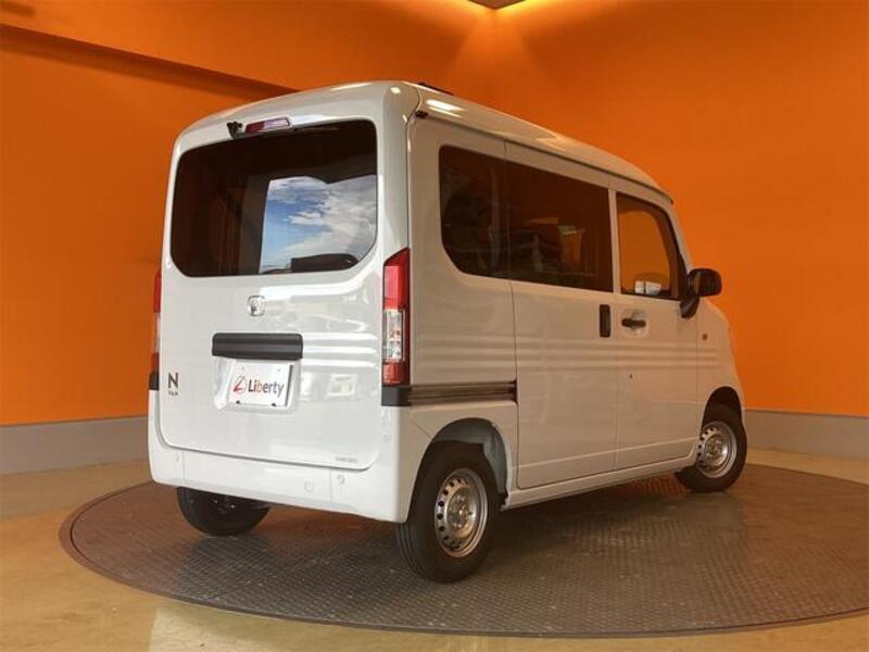 N-VAN
