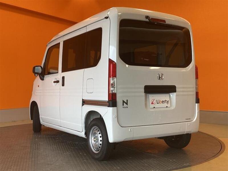 N-VAN