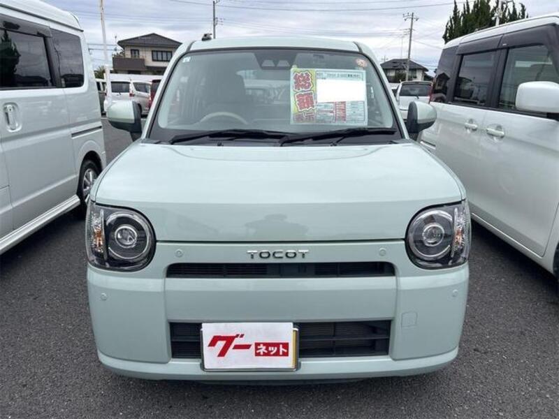 MIRA TOCOT