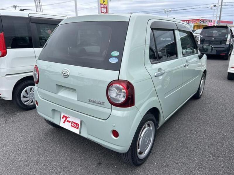 MIRA TOCOT