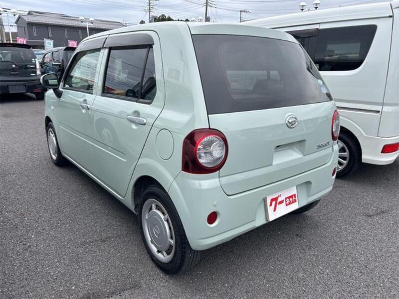 MIRA TOCOT