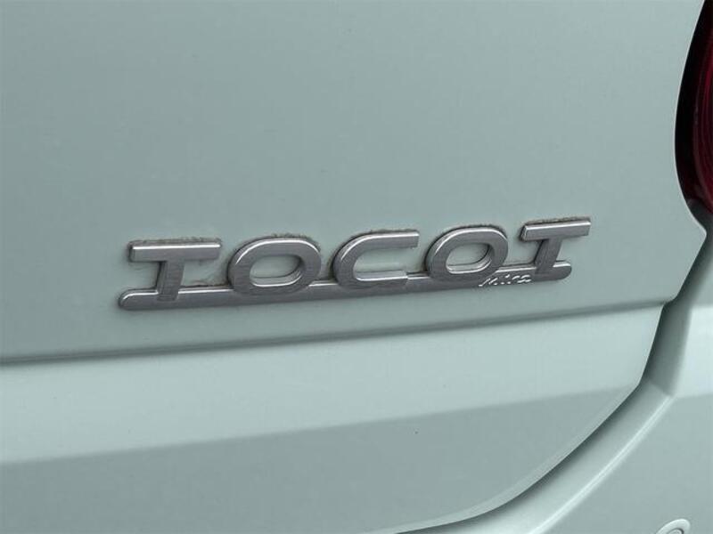 MIRA TOCOT