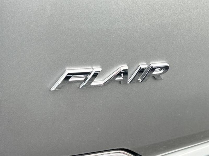 FLAIR