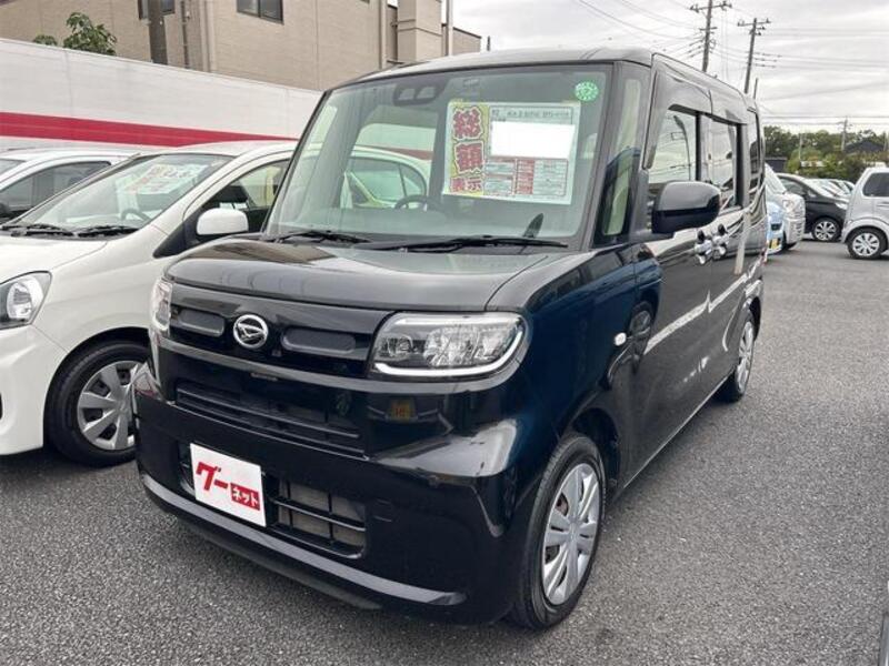 TANTO-0