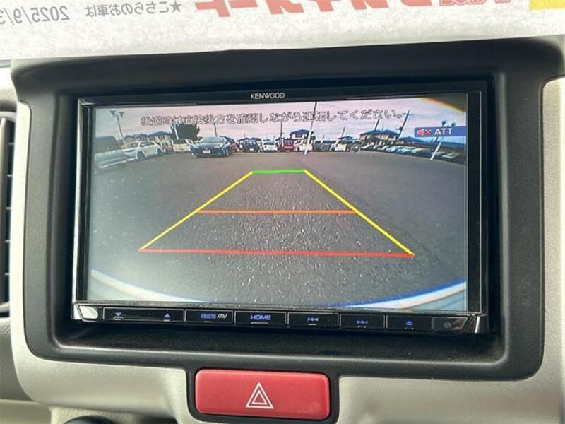 EVERY WAGON