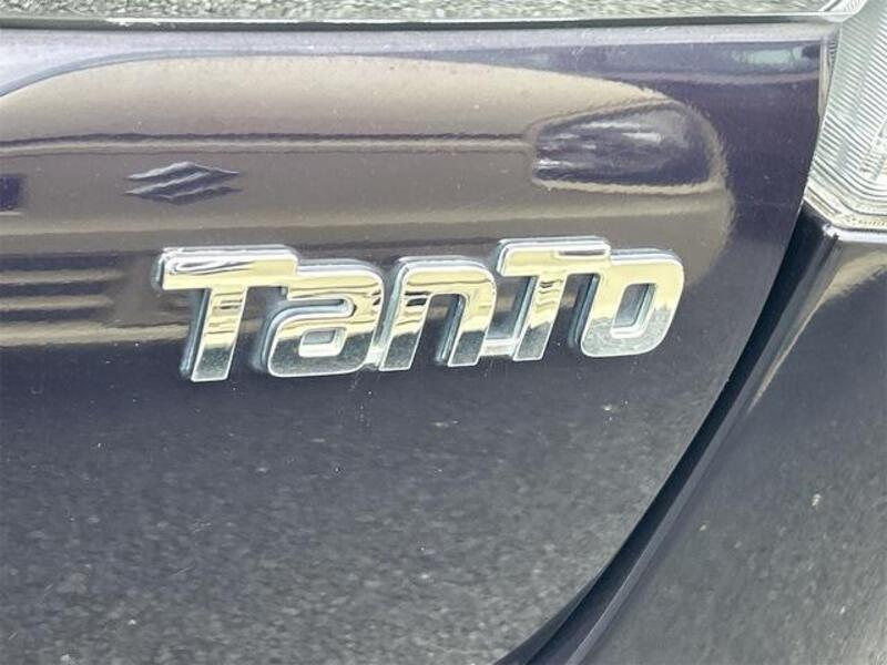 TANTO