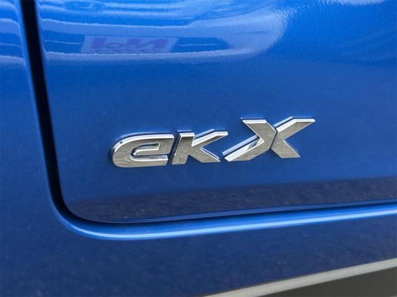 EK X