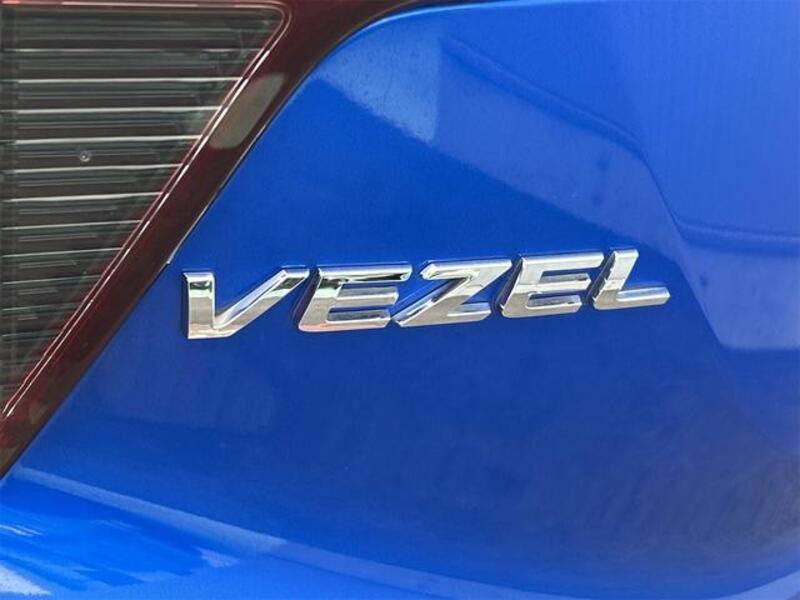 VEZEL
