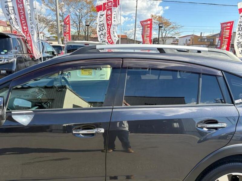 XV HYBRID