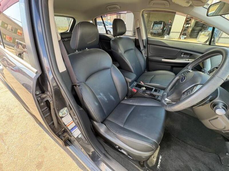 XV HYBRID