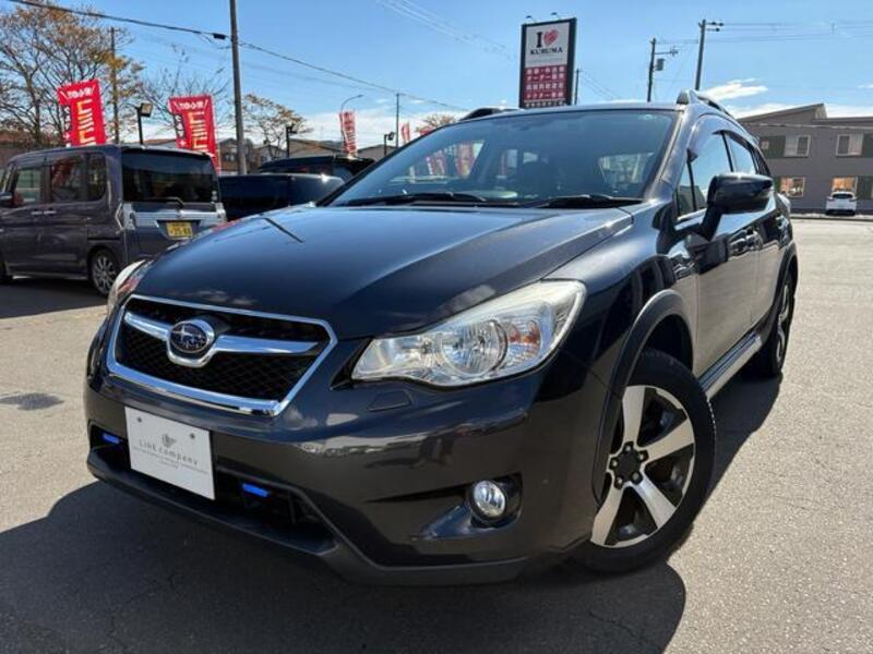 XV HYBRID-0