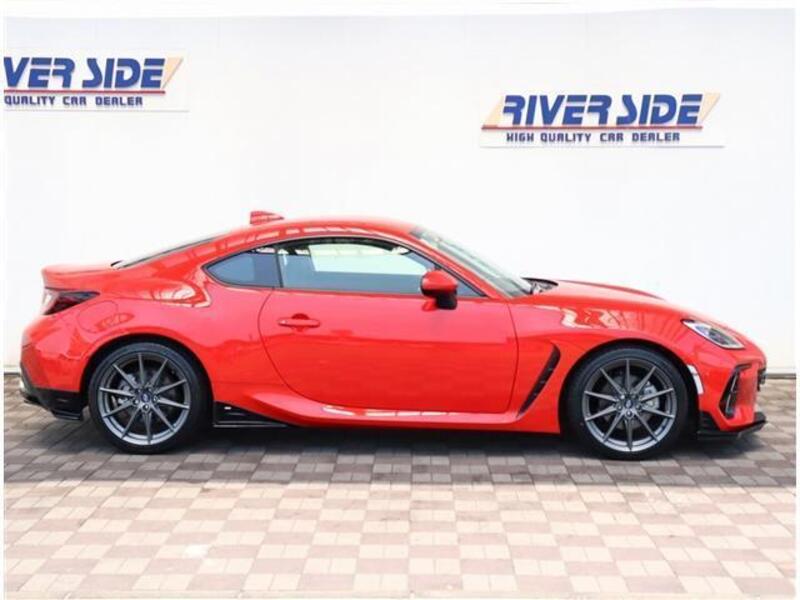 BRZ