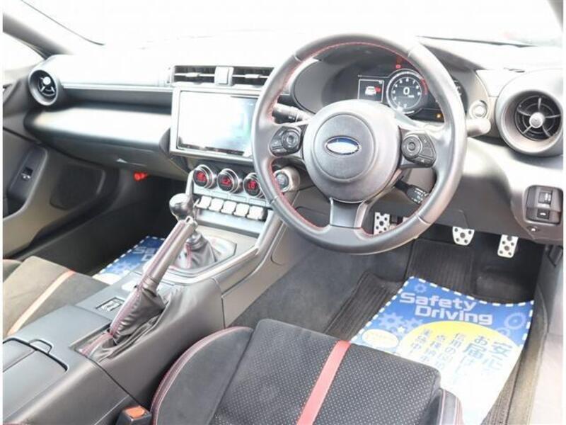 BRZ