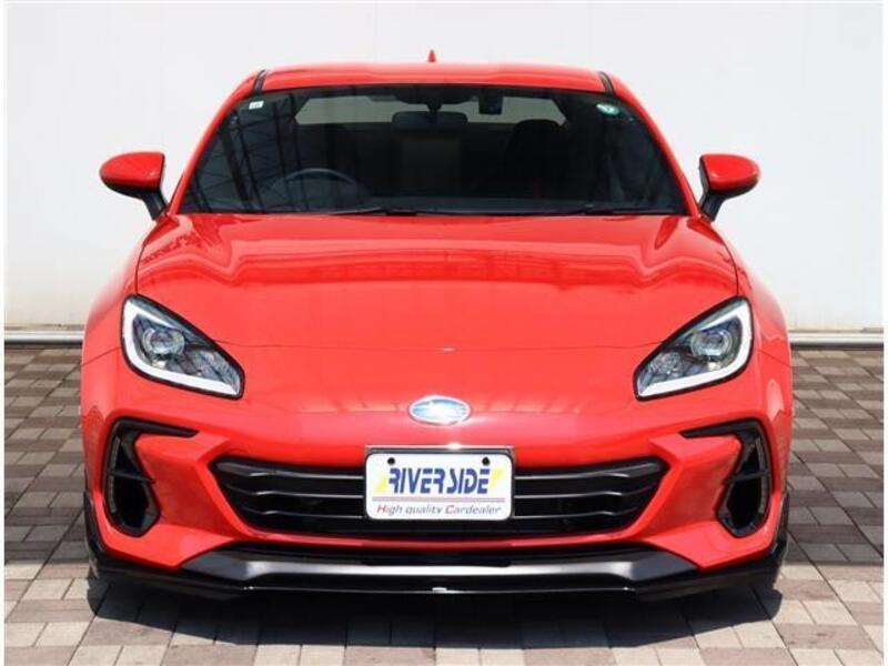 BRZ