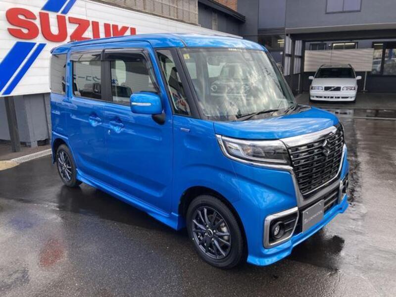 SPACIA CUSTOM