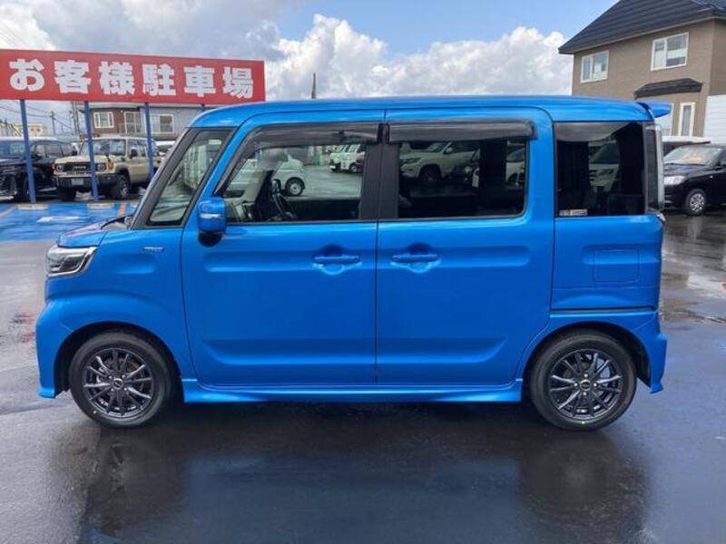 SPACIA CUSTOM